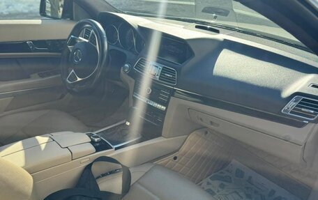 Mercedes-Benz E-Класс, 2009 год, 2 800 000 рублей, 5 фотография