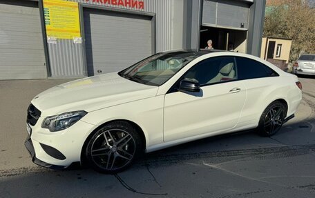 Mercedes-Benz E-Класс, 2009 год, 2 800 000 рублей, 6 фотография