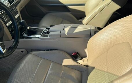 Mercedes-Benz E-Класс, 2009 год, 2 800 000 рублей, 8 фотография