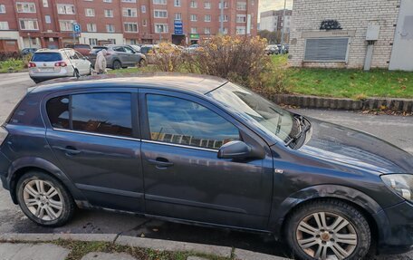 Opel Astra H, 2008 год, 340 000 рублей, 2 фотография