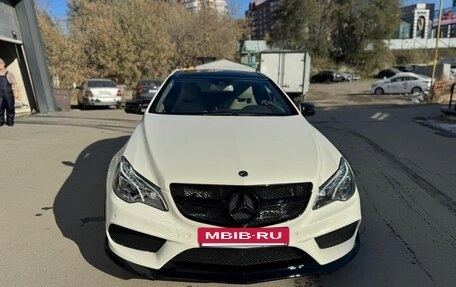 Mercedes-Benz E-Класс, 2009 год, 2 800 000 рублей, 2 фотография