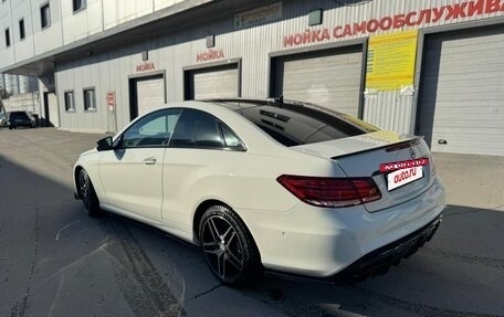 Mercedes-Benz E-Класс, 2009 год, 2 800 000 рублей, 4 фотография