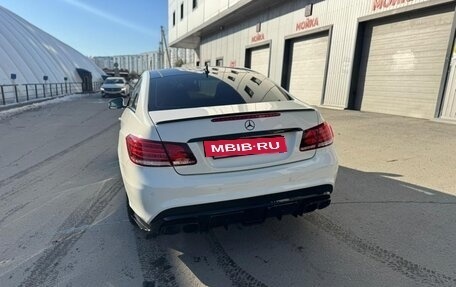 Mercedes-Benz E-Класс, 2009 год, 2 800 000 рублей, 9 фотография