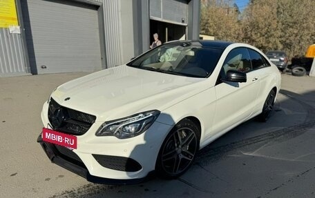 Mercedes-Benz E-Класс, 2009 год, 2 800 000 рублей, 3 фотография