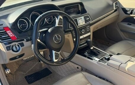 Mercedes-Benz E-Класс, 2009 год, 2 800 000 рублей, 10 фотография