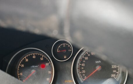 Opel Astra H, 2008 год, 340 000 рублей, 6 фотография