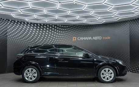 Opel Astra H, 2008 год, 431 000 рублей, 5 фотография