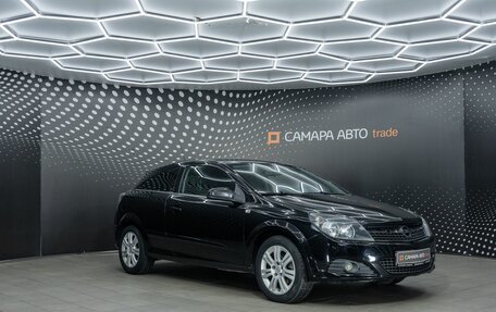 Opel Astra H, 2008 год, 431 000 рублей, 3 фотография