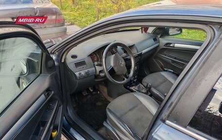 Opel Astra H, 2008 год, 340 000 рублей, 7 фотография