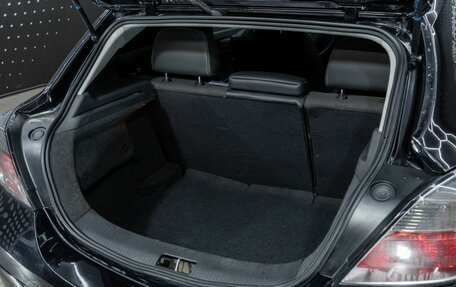 Opel Astra H, 2008 год, 431 000 рублей, 15 фотография