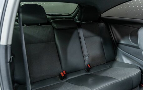 Opel Astra H, 2008 год, 431 000 рублей, 12 фотография