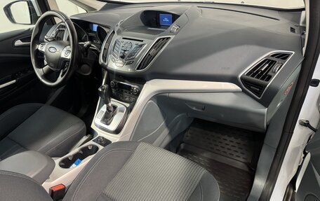 Ford C-MAX II, 2012 год, 999 800 рублей, 3 фотография