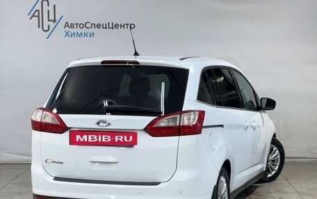 Ford C-MAX II, 2012 год, 999 800 рублей, 2 фотография