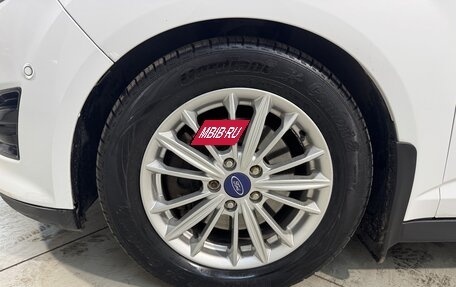 Ford C-MAX II, 2012 год, 999 800 рублей, 5 фотография