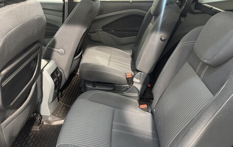 Ford C-MAX II, 2012 год, 999 800 рублей, 6 фотография