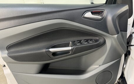 Ford C-MAX II, 2012 год, 999 800 рублей, 8 фотография