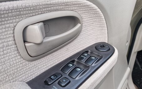 Hyundai Trajet I рестайлинг, 2007 год, 625 000 рублей, 4 фотография