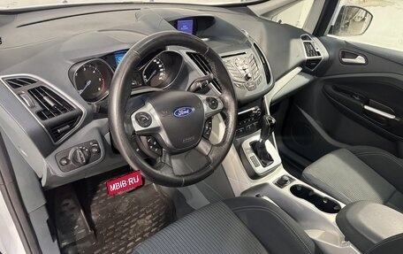 Ford C-MAX II, 2012 год, 999 800 рублей, 9 фотография