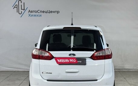 Ford C-MAX II, 2012 год, 999 800 рублей, 13 фотография
