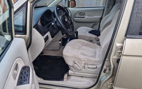 Hyundai Trajet I рестайлинг, 2007 год, 625 000 рублей, 5 фотография