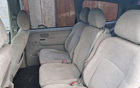 Hyundai Trajet I рестайлинг, 2007 год, 625 000 рублей, 8 фотография