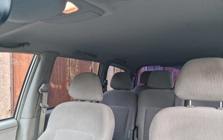 Hyundai Trajet I рестайлинг, 2007 год, 625 000 рублей, 6 фотография