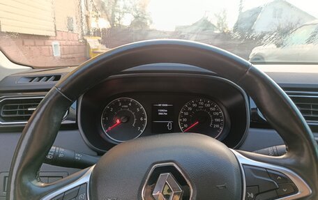 Renault Arkana I, 2019 год, 1 470 000 рублей, 5 фотография