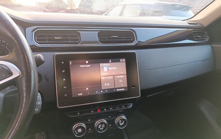 Renault Arkana I, 2019 год, 1 470 000 рублей, 6 фотография