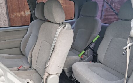 Hyundai Trajet I рестайлинг, 2007 год, 625 000 рублей, 9 фотография