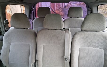 Hyundai Trajet I рестайлинг, 2007 год, 625 000 рублей, 7 фотография