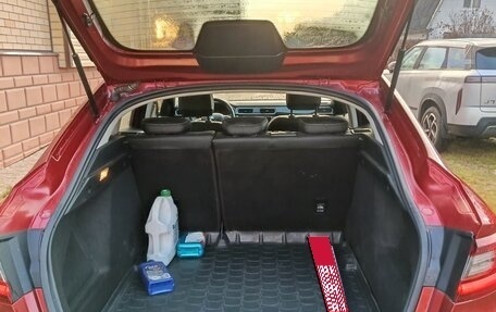 Renault Arkana I, 2019 год, 1 470 000 рублей, 8 фотография