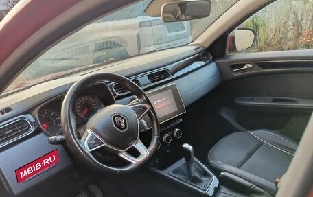 Renault Arkana I, 2019 год, 1 470 000 рублей, 7 фотография