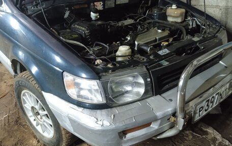 Mitsubishi RVR III рестайлинг, 1994 год, 200 000 рублей, 4 фотография