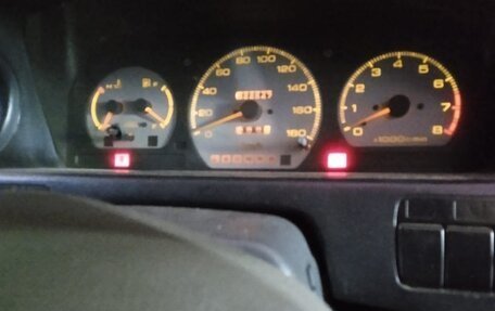 Mitsubishi RVR III рестайлинг, 1994 год, 200 000 рублей, 9 фотография