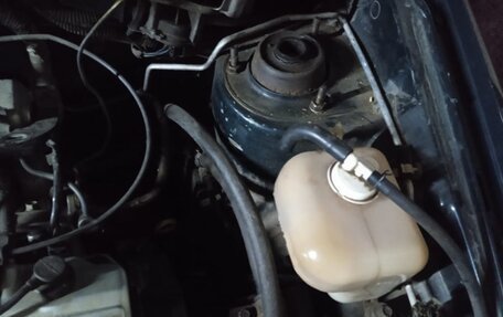 Mitsubishi RVR III рестайлинг, 1994 год, 200 000 рублей, 7 фотография