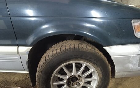 Mitsubishi RVR III рестайлинг, 1994 год, 200 000 рублей, 15 фотография