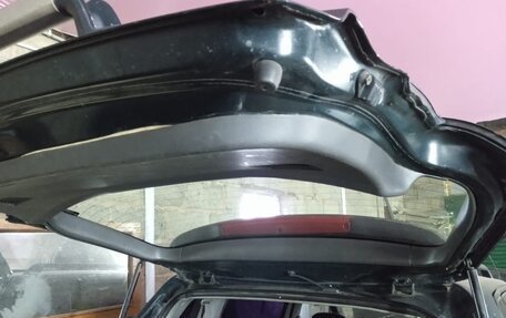 Mitsubishi RVR III рестайлинг, 1994 год, 200 000 рублей, 11 фотография