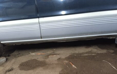 Mitsubishi RVR III рестайлинг, 1994 год, 200 000 рублей, 13 фотография