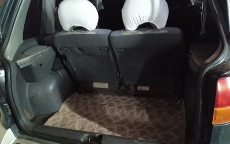 Mitsubishi RVR III рестайлинг, 1994 год, 200 000 рублей, 10 фотография