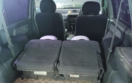 Mitsubishi RVR III рестайлинг, 1994 год, 200 000 рублей, 12 фотография