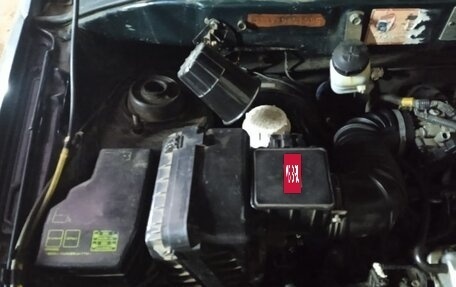 Mitsubishi RVR III рестайлинг, 1994 год, 200 000 рублей, 6 фотография