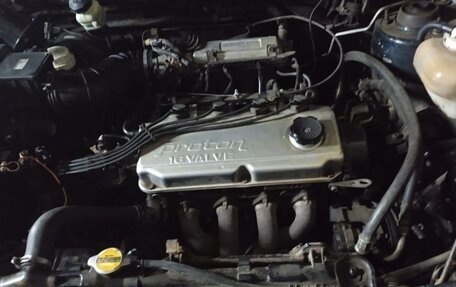 Mitsubishi RVR III рестайлинг, 1994 год, 200 000 рублей, 5 фотография