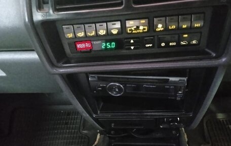 Mitsubishi RVR III рестайлинг, 1994 год, 200 000 рублей, 14 фотография