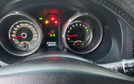 Mitsubishi Pajero IV, 2008 год, 1 900 000 рублей, 11 фотография