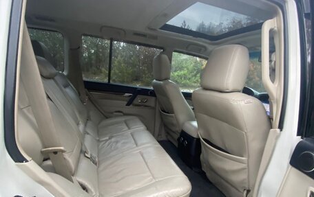 Mitsubishi Pajero IV, 2008 год, 1 900 000 рублей, 12 фотография