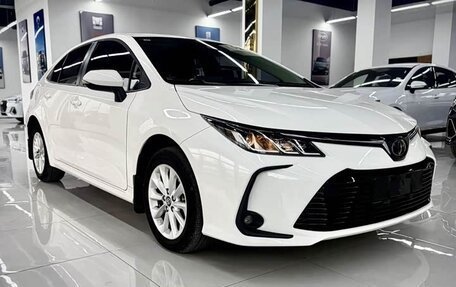 Toyota Corolla, 2021 год, 1 500 000 рублей, 2 фотография