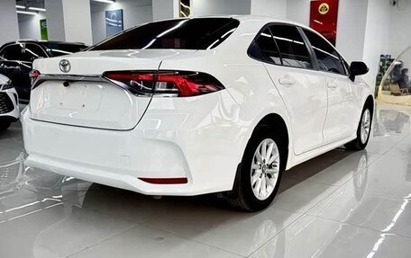 Toyota Corolla, 2021 год, 1 500 000 рублей, 6 фотография
