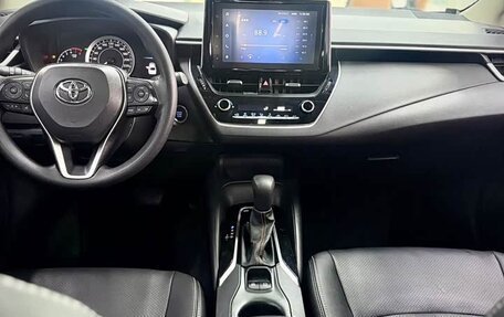 Toyota Corolla, 2021 год, 1 500 000 рублей, 16 фотография