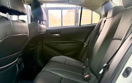 Toyota Corolla, 2021 год, 1 500 000 рублей, 13 фотография