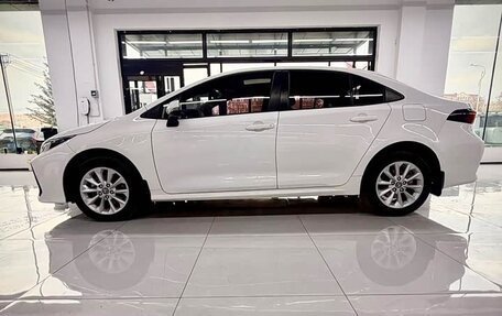 Toyota Corolla, 2021 год, 1 500 000 рублей, 4 фотография